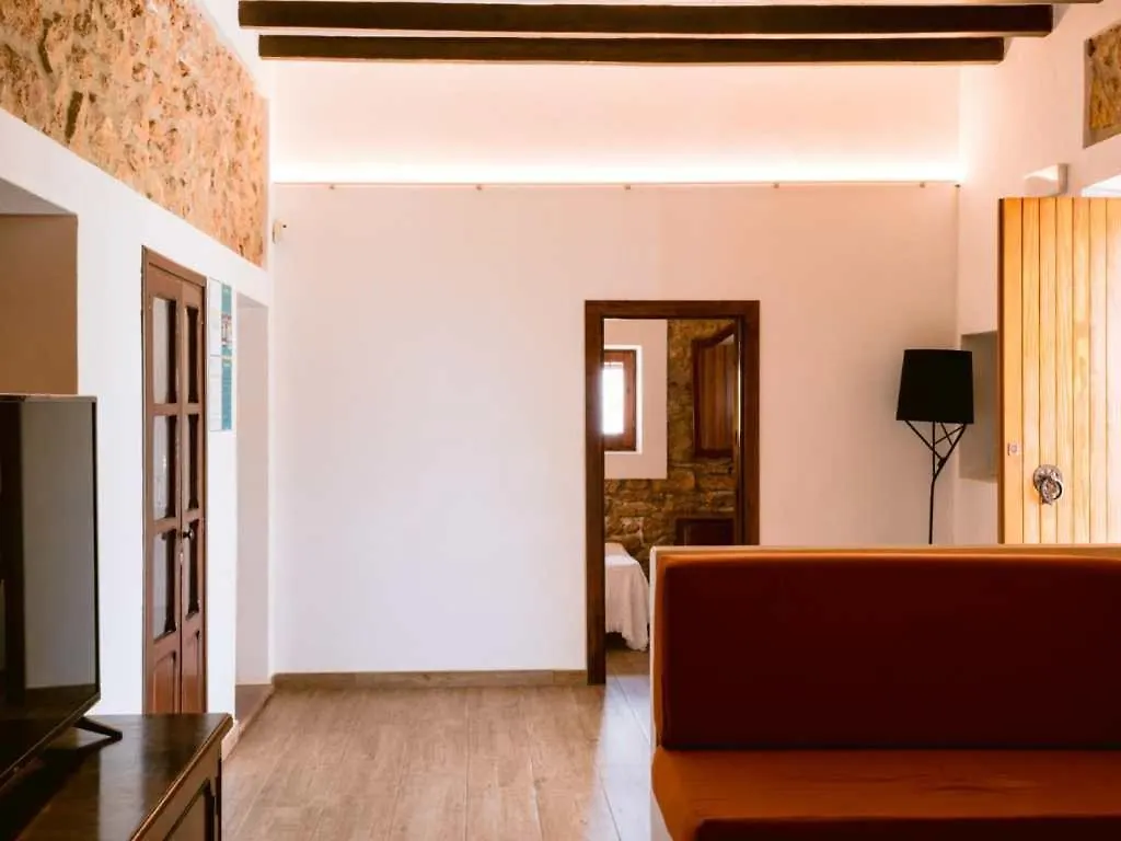 Villa Can Pep Luis Pep Mortera Near To Playa Den Bossa Sant Jordi de ses Salines